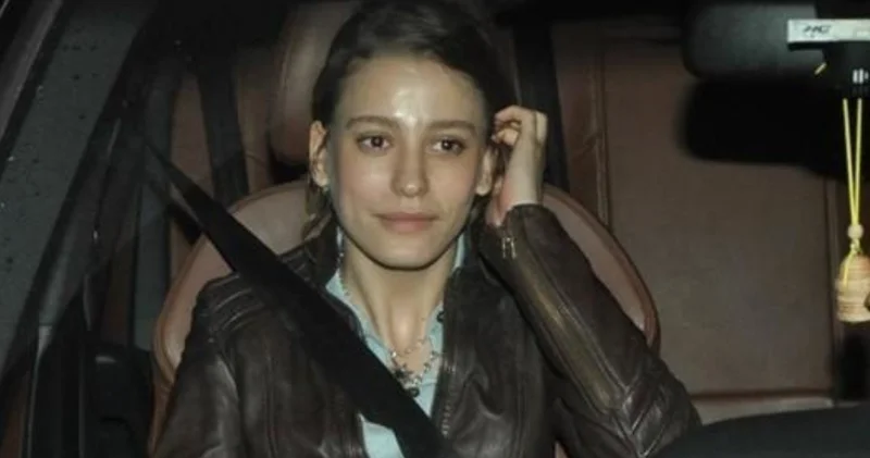 Narkotik istintaqı: Serenay Sarıkaya haqqında qərar dəyişdi DETALLAR