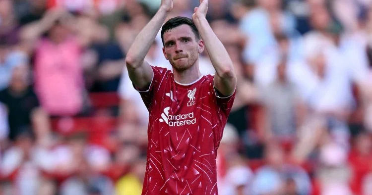 Liverpul un müdafiəçisi Tottenhem lə anlaşdı