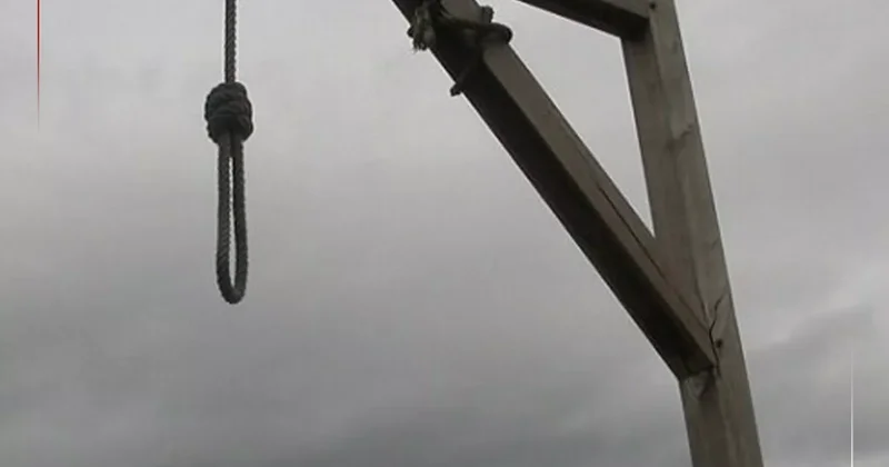 В Иране казнен один из лидеров январских протестов