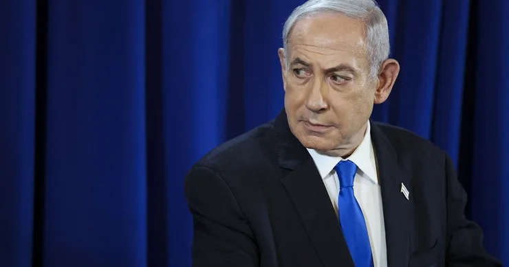 “İran heç vaxt nüvə silahına sahib olmayacaq” Netanyahu