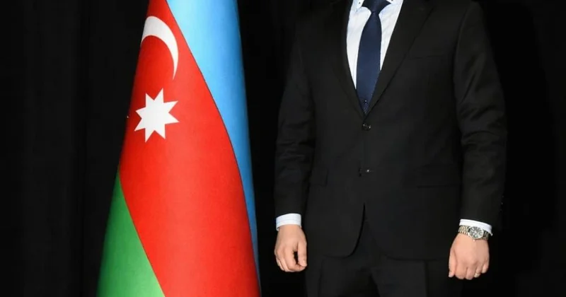 Azərbaycan dövlətçiliyinin təntənəsi