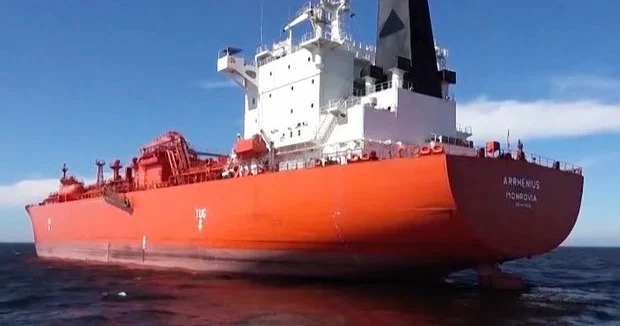 Прибывший в Россию из Европы газовоз оказался заминирован: ГОТОВИЛСЯ ТЕРАКТ