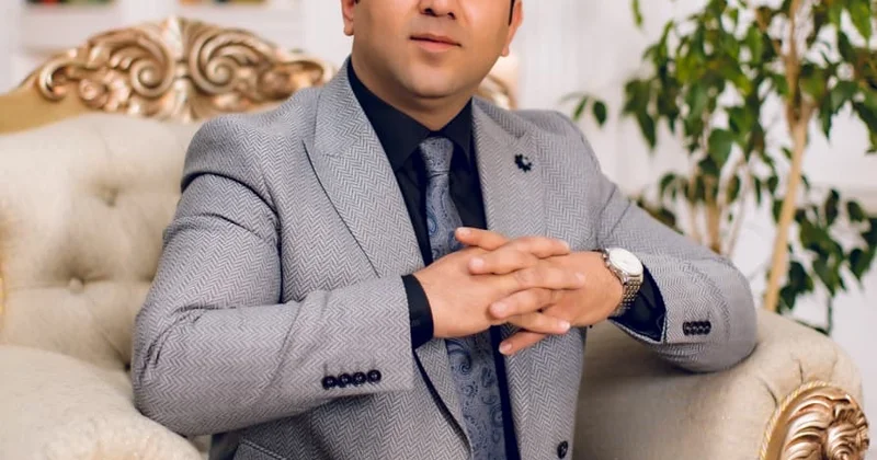 Əməkdar artistə vəzifə verildi