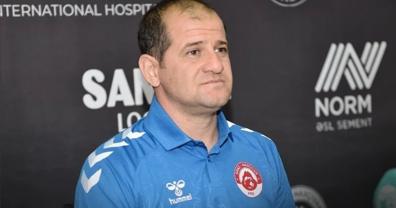 “Kəpəz”in yeni baş məşqçisi Elmar Baxşiyev OLACAQ?