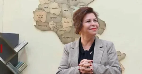 Nə qədər mesaj gəldi ki, ləlöyün nədir? Professor