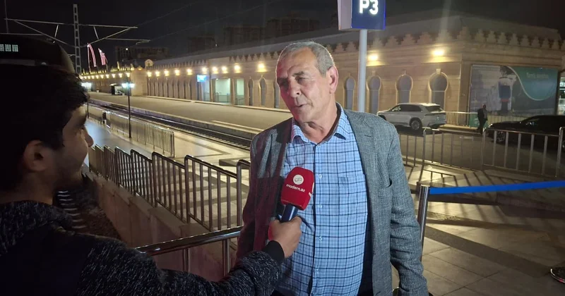 Qatarın ilk sərnişini: Təyyarə qiymətləri ilə 250 manat fərq edir
