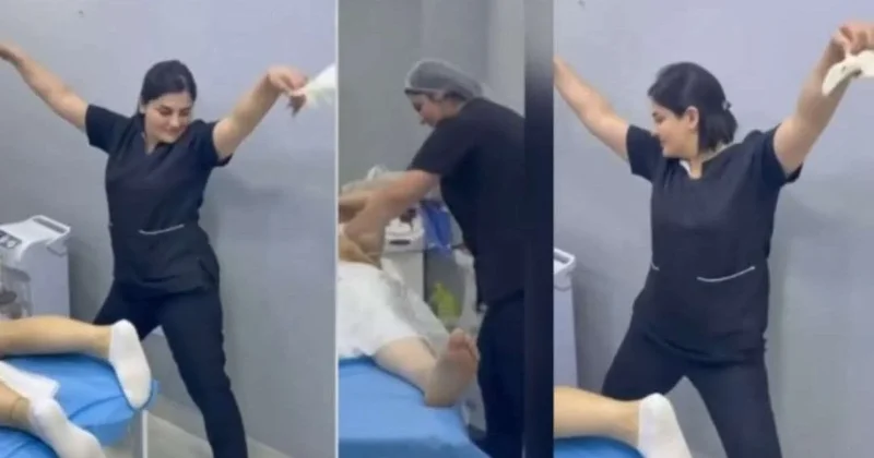 "Uğur 777”də əməliyyat: xəstə Hepatit C virusuna yoluxub...