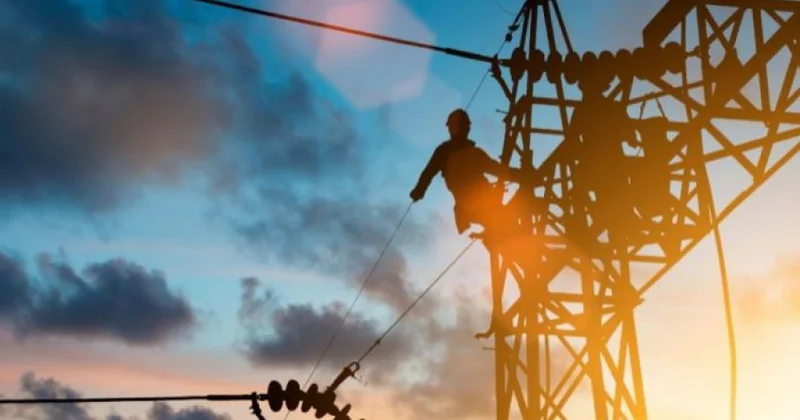 Naxçıvan Muxtar Respublikasının bir sıra ərazilərində elektrik enerjisinin təchizatı dayandırılacaq