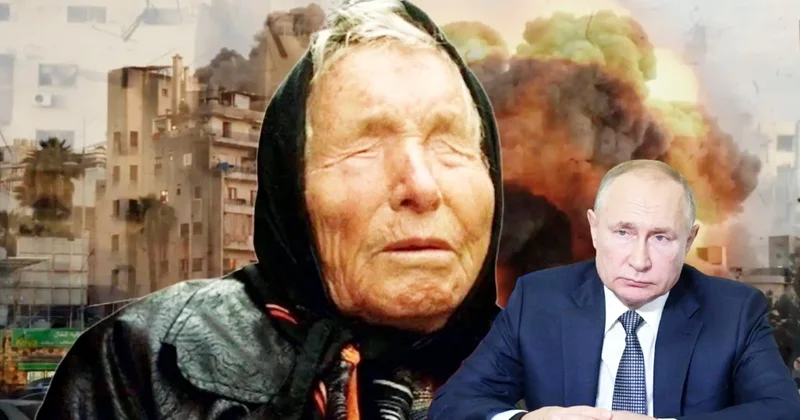 Vanqa proqnozları: 2026 da Rusiyada liderlik dəyişikliyi...