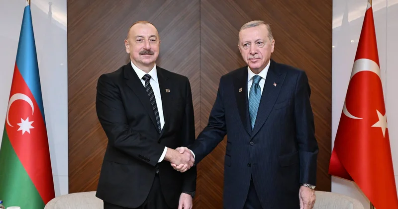 XXI əsr türk dünyasının əvəzolunmaz liderləri