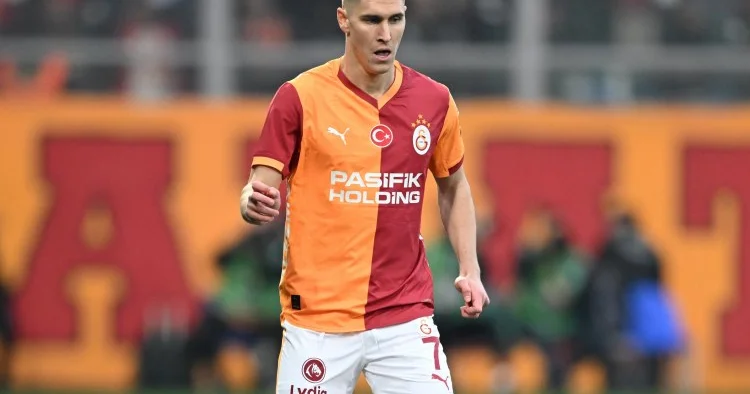 Qalatasaray ın müdafiəçisi London klubunun hədəfində