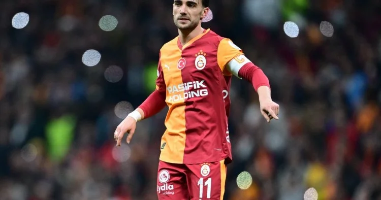 Qalatasaray Benfika nın təklifini qəbul etmədi