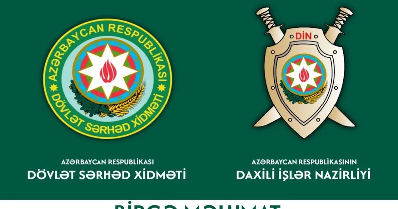 DİN və DSX birgə əməliyyat keçirdi