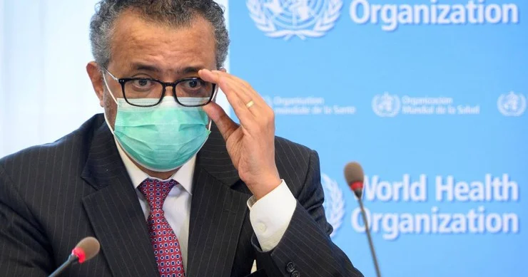 10 dan çox Ebola xəstəsi izolyatordan qaçıb Hazırda epidemiya bizi qabaqlayır
