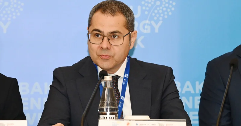 Bu il “Baku Energy Week”də dünyanın 44 ölkəsindən 274 şirkət iştirakını təsdiq edib