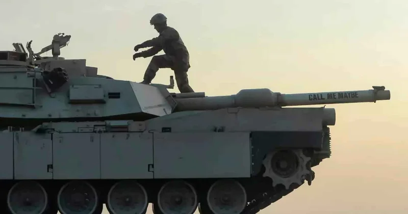 NATO da Ukrayna böhranı: 5 ölkə yox dedi