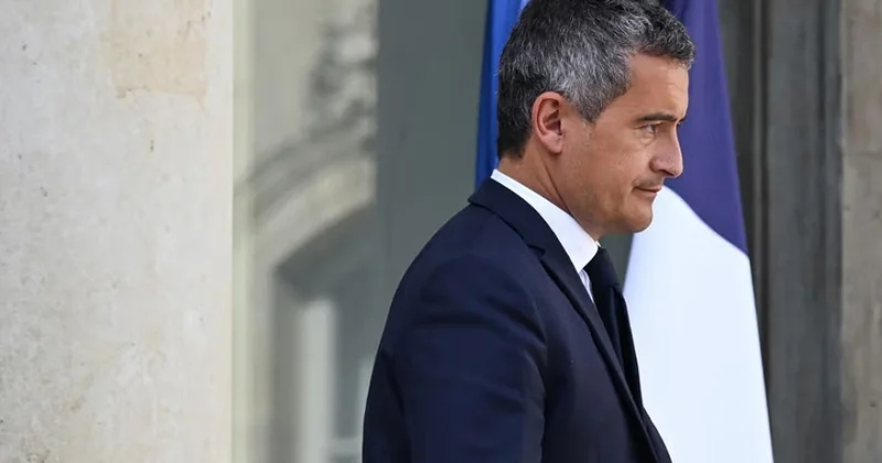 Fransanın ədliyyə naziri ölkədə dəyişikliklərin həyata keçirilməsini təklif edib