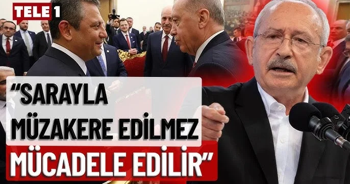 “Hazırda Türkiyədə ciddi bir hüquqi siyasi böhran yaşanır...” Əli Əskərli