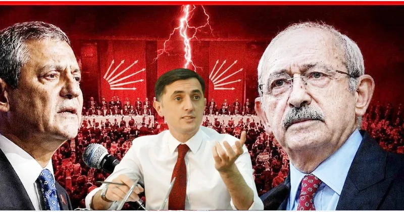 CHP dəki proseslər demokratiyanın göstəricisidir Tural Abbaslı
