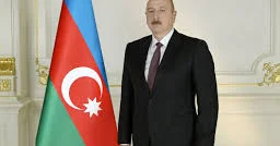 Prezidentə dost təbrikləri!