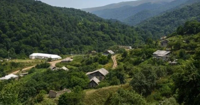 Azərbaycanda adı dəyişdirilən kəndlərin SAYI