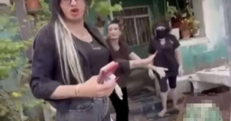 Bakıda QİÇS dən ölən transgender şəxsin meyiti niyə ortada qaldı? VİDEO
