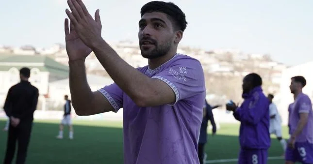 “Şamaxı”nın formasını daşımaq qürur idi” Rüfət Abbasov