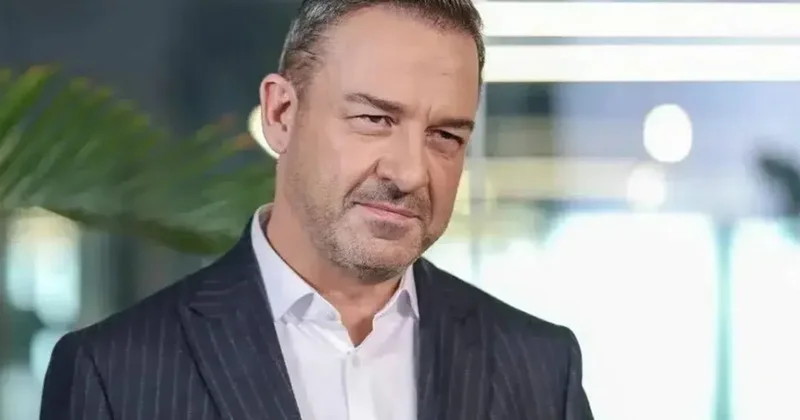 Hakan Fidanı canlandıracaq