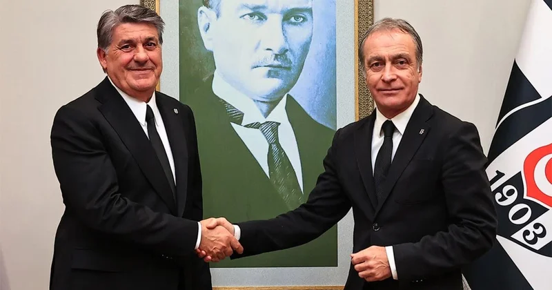 “Beşiktaş”da baş məşqçi böhranı: Namizədlər bir bir imtina edir