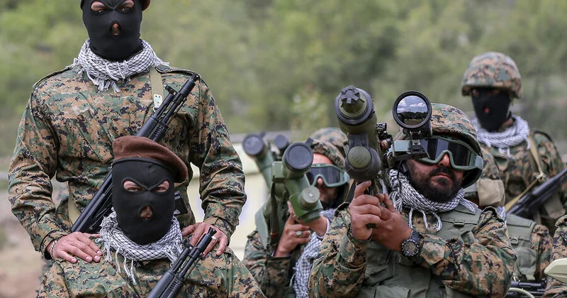 “Hizbullah“ son 24 saat ərzində İsrailə qarşı 28 əməliyyat keçirdi