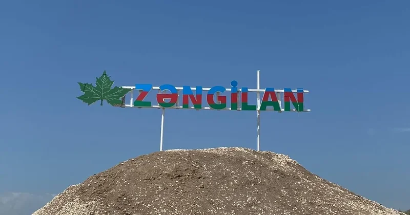 Zəngilanda tikinti layihəsinə 27 milyon manata yaxın vəsait xərclənəcək