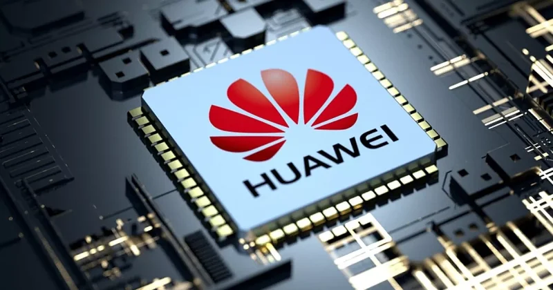 Huawei представила новую стратегию развития чипов на фоне санкций США