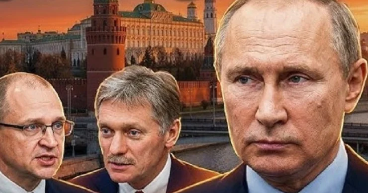  ÇOXLARI DAXİLƏN DƏHŞƏT İÇİNDƏDİRLƏR... “Peskovla Kiriyenko Putinin fikrini dəyişməyə çalışıblar...”