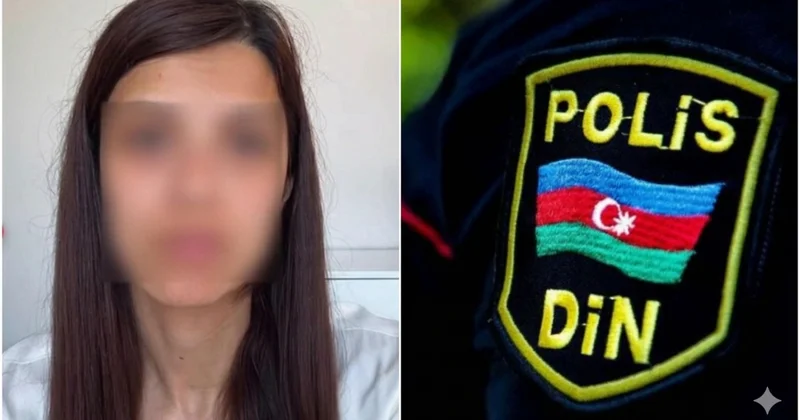 Azərbaycan polisi asayişin keşiyində: Operativ reaksiya və təhlükəsizlik
