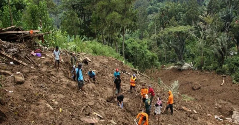 Anqolada qızıl mədəni uçdu, 28 nəfər həlak oldu
