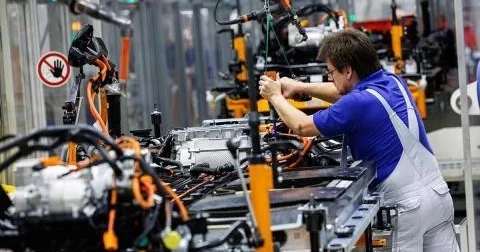Китай предупредил ЕС о последствиях ограничений в зеленой экономике