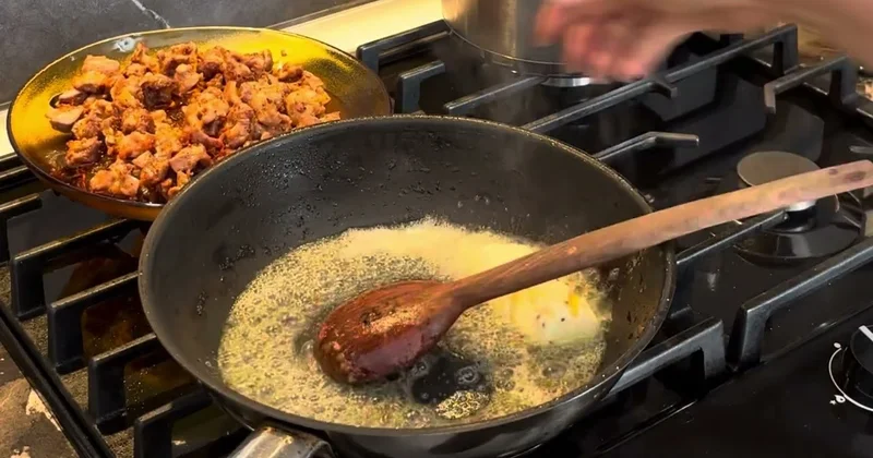 Restoranlar bu yola da əl atdı Yağın pulunu hesaba ayrıca yazdılar