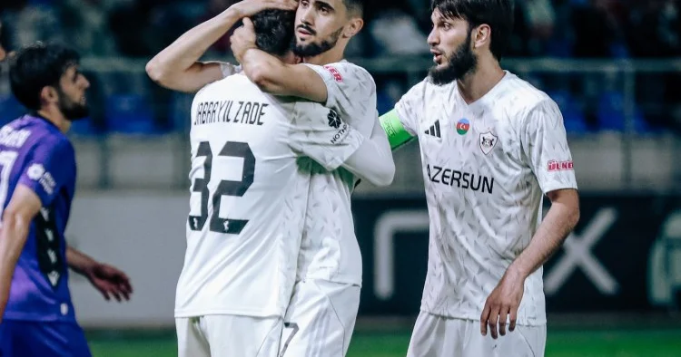 Qarabağ ın müdafiəçisi Türkiyə klubuna keçdi RƏSMİ