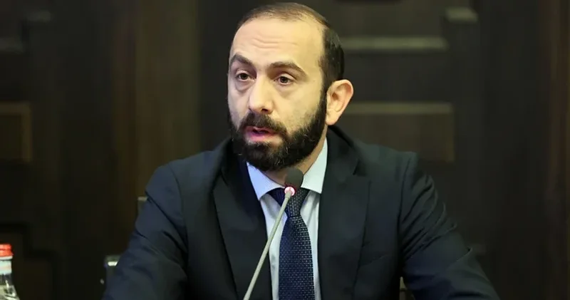 Mirzoyan: Onun Ermənistana gəlişindən həqiqətən qorxursunuz?