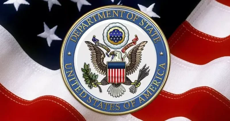 Делегация Госдепа США прибыла в Грузию