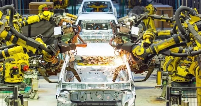 BYD bu səbəbdən elektromobil sifarişlərini qəbul etmir