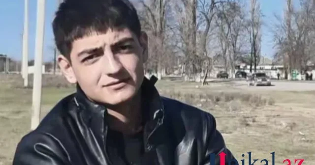 Şabranda maşın ağaca çırpıldı, ölən var (VİDEO)
