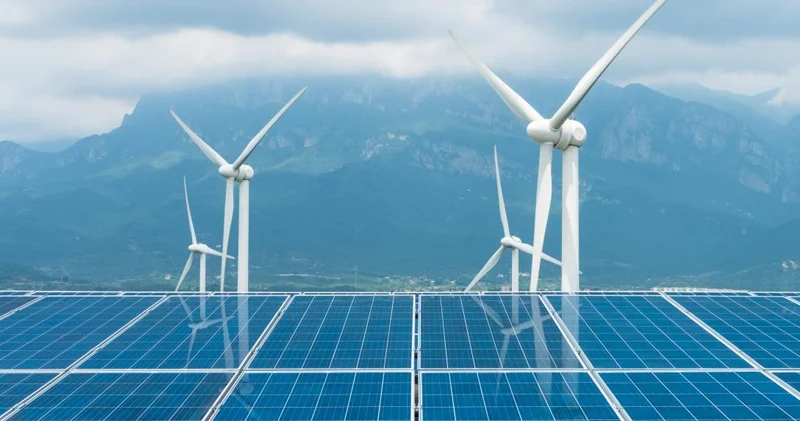Günəş və külək planeti xilas edəcək: Qlobal enerji sistemi nə vaxt yaranacaq?