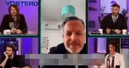 Aparıcılar ufoloq əvəzinə uroloqdan müsahibə aldı Kuryoz olay