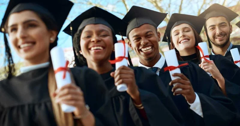 Azərbaycanda 40 Afrika ölkəsindən 360 dan çox tələbə təhsil alır