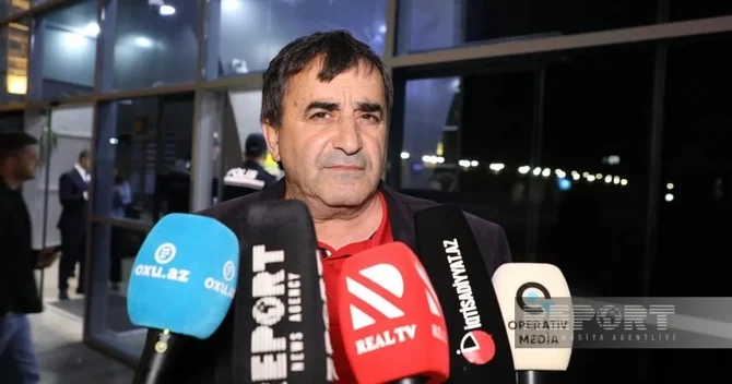 Bakı Tbilisi qatarının sərnişini: Gürcüstandakı soydaşlarımızı görmək üçün çox əziyyət çəkirdik