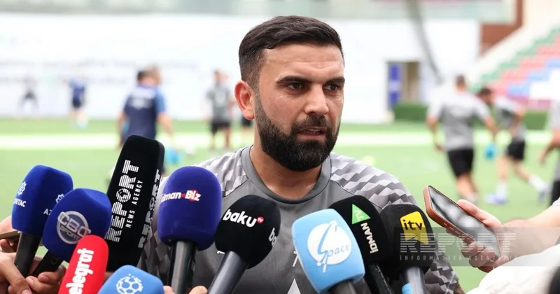 Рамиз Човдаров: То, что мы стали чемпионами мира, еще больше раззадорило соперников