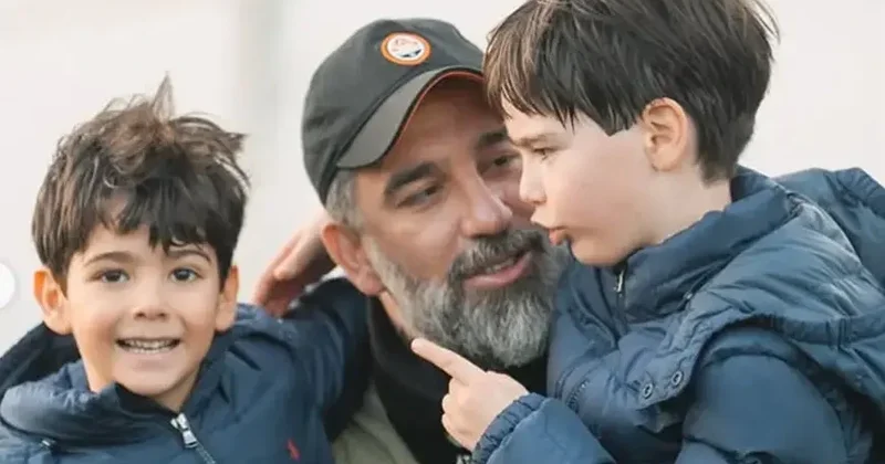 Arda Turanın paylaşdığı məktublar izləyiciləri kövrəltdi