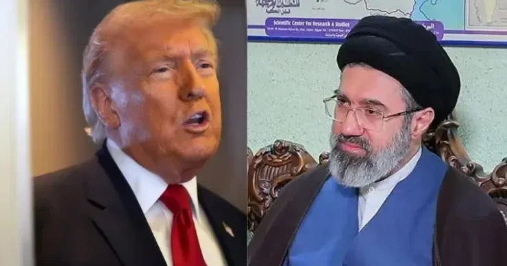 Tramp razılaşdıq deyir, Tehran isə ... Açıqlamalar