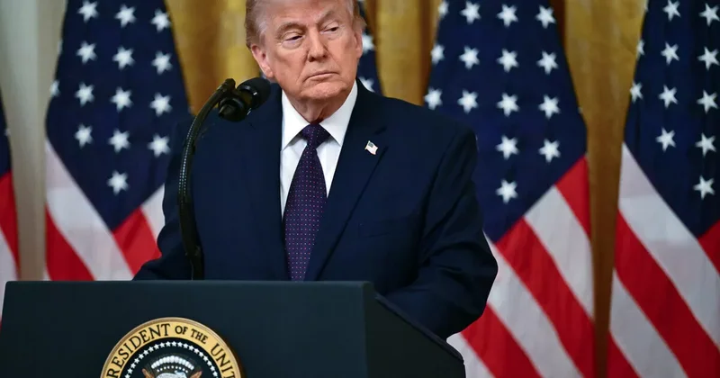 Трамп назвал критиков сделки с Ираном лузерами